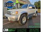 2000 Toyota 4Runner 4dr Limited 3.4L Auto