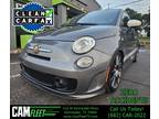 2013 FIAT 500 2dr HB Abarth