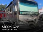 2014 Fleetwood Storm 32V 32ft