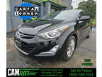 2015 Hyundai Elantra 4dr Sdn Auto Limited (Ulsan Plant)