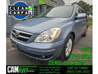 2007 Hyundai Entourage 4dr Wgn GLS