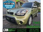 2013 Kia Soul 5dr Wgn Auto