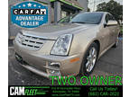 2005 Cadillac STS 4dr Sdn V6 AUTO