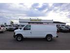 2013 Ford E-Series E 250 3dr Cargo Van