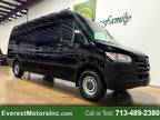 2019 Mercedes-Benz Sprinter Passenger Van HIGH ROOF 170 in LWB RWD 2.0L GAS 15