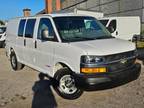 2005 Chevrolet Express 2500 3dr Van