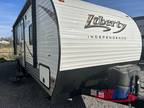 2019 Sunset Park RV Liberty 264DBH 26ft