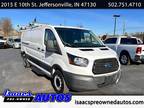 2018 Ford Transit Van T-350 148 in Low Rf 9500 GVWR Sliding RH Dr