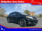 2013 Toyota Venza LE AWD 4cyl 4dr Crossover