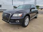 2016 Audi Q5 2.0T quattro Premium AWD 4dr SUV