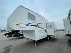 2002 Keystone Sprinter 243FWRLS 26ft