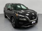 2023 Nissan Rogue AWD SL