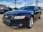 2010 Audi A5 2.0T quattro Premium Plus AWD 2dr Coupe 6A