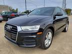 2016 Audi Q3 2.0T quattro Premium Plus AWD 4dr SUV