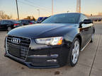 2015 Audi A5 2.0T quattro Premium Plus AWD 2dr Coupe 8A