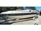 2003 Sea Ray 240 Sundeck