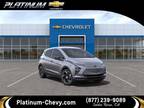 2023 Chevrolet Bolt EV 2LT