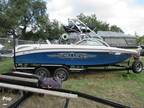 2006 Nautique SV-211 TE