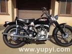 1968 Indian Super Scout 600cc