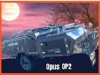 2022 Opus Opus OP2 Camper 16ft