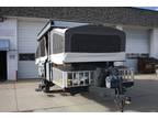 2007 Fleetwood Evolution Series E2 25ft