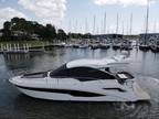 2020 Galeon 425 HTS