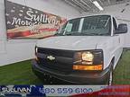 2014 Chevrolet Express 3500 3dr Extended Cargo Van w/1WT