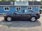 2014 Chevrolet Cruze 1LT Auto 4dr Sedan w/1SD