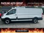 2015 Ford Transit 250 3dr LWB Low Roof Cargo Van w/60/40 Passenger S