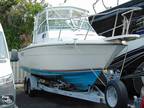 1987 Pursuit 2600