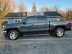 2018 Chevrolet Silverado 1500 LT 4x4 4dr Crew Cab 6.5 ft. SB