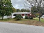 4 Bedroom 2 Bath In Alton NH 03809