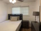 Fully furnished room for rent 15 min from CSUS