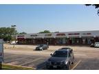 Roselle Retail Space for Lease - 1,200 SF