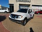 2011 Nissan Frontier SV 2WD