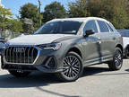 2023 Audi Q3 Progressiv 45 TFSI quattro