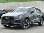 2023 Audi Q3 Komfort 45 TFSI quattro