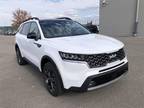 2023 Kia Sorento X-Line EX AWD