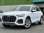 2023 Audi Q5 Komfort 40 TFSI quattro