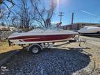 1994 Sea Ray 200 Signature Overnighter