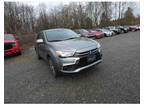 2019 Mitsubishi Outlander Sport 2.0 ES