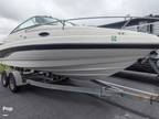 2005 Chaparral 215 SSI