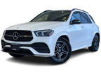 2020 Mercedes-Benz GLE450