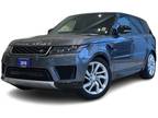 2018 Land Rover Range Rover Sport