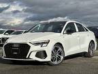 2024 Audi A3 Technik 40 TFSI quattro