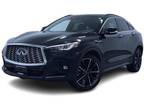 2022 Infiniti QX55