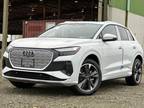 2024 Audi Q4 e-tron