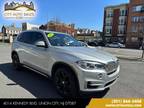 2017 BMW X5 xDrive35i Sport Utility 4D