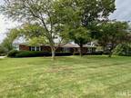 1021 N LEXINGTON RD, Marion, IN 46952 Single Family Residence For Sale MLS#