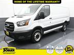 2020 Ford Transit-250 Base